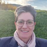Photo de profil de Marie-Virginie Robain