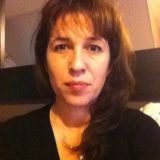 Photo de profil de Severine Moreira Machado