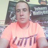 Photo de profil de Ludovic Fabre