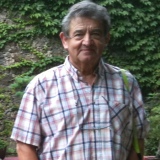 Photo de profil de Jean-Claude Bordier