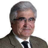 Photo de profil de Yves Martinez