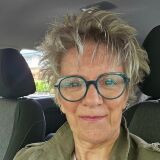 Photo de profil de Muriel Colin