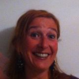 Photo de profil de Fabienne Liger