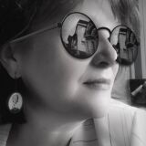 Photo de profil de Valérie Bernier