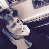 Photo de profil de Katia Laurent