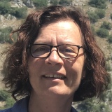 Photo de profil de Pascale Forner