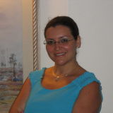 Photo de profil de Valérie Nataf