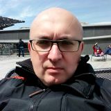 Photo de profil de Franck Leroux