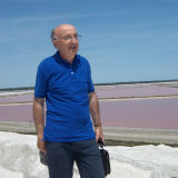 Photo de profil de Roland Vernet