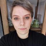 Photo de profil de Garance Pousse