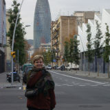 Photo de profil de Anne-Marie Hamelin