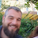 Photo de profil de Julien Joffroy