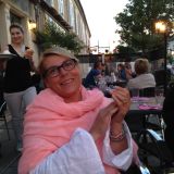 Photo de profil de Sylvette Martin