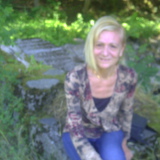 Photo de profil de Anne-Estelle Estournet