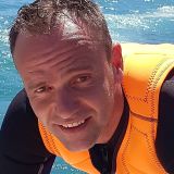 Photo de profil de Frederic Huon