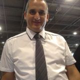 Photo de profil de Boudjema Alliche