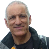 Photo de profil de Mounir Moulay