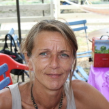 Photo de profil de Martine Lebesgue