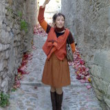 Photo de profil de Cathy Moreno