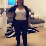 Photo de profil de Paula Martins