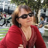 Photo de profil de Andrée Mercier