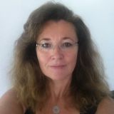Photo de profil de Nadine Montaillie
