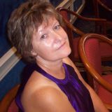 Photo de profil de Anne Marie Grandemange