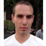 Photo de profil de Julien Martin