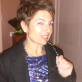 Photo de profil de Geneviève Garcia