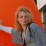 Photo de profil de Corinne Savary