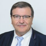 Photo de profil de Patrick Bonne