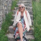 Photo de profil de Annie Audet
