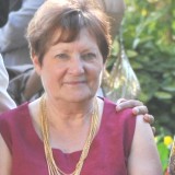 Photo de profil de Yolande Bontems-Massina