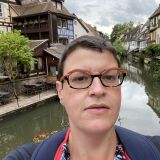 Photo de profil de Eugénie Rousseau