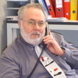 Photo de profil de Jean-François Agobert
