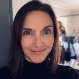 Photo de profil de Eugénie Mendizabal