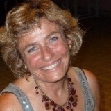 Photo de profil de Véronique Gautier