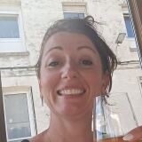 Photo de profil de Sabrina Cavé