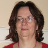 Photo de profil de Isabelle Gonet
