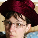 Photo de profil de Gaëlle Humblot