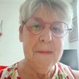 Photo de profil de Arlette Gaudon