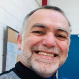 Photo de profil de Paul Prestifilippo