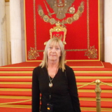 Photo de profil de Annette Reinold