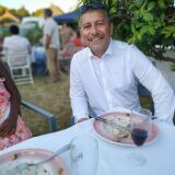 Photo de profil de Hugues Maury