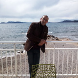Photo de profil de André Gandolphe