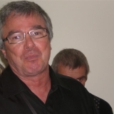 Photo de profil de Gilles Griffon