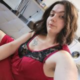 Photo de profil de Gwendoline Jost