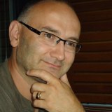 Photo de profil de Vincent Geoffroy