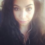 Photo de profil de Sarah Houari