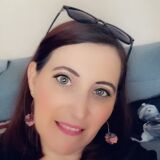 Photo de profil de Magali Moreau